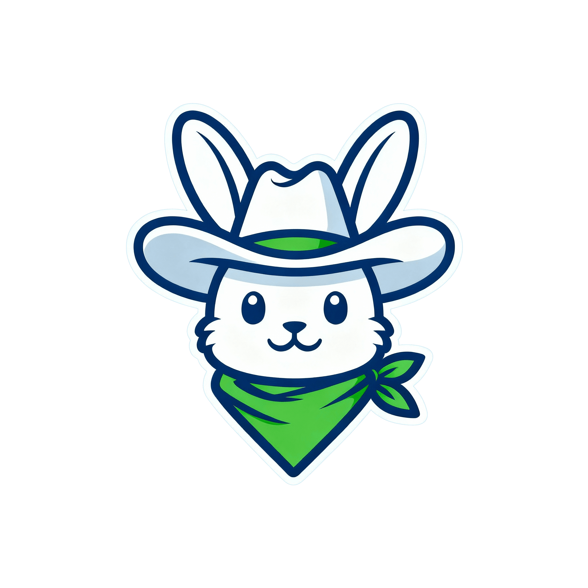 Lawn Ranger of NoVA Logo