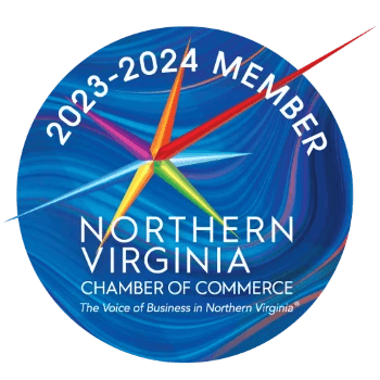 Northern Virginia Chamber of Commerce 2023-2024 Member